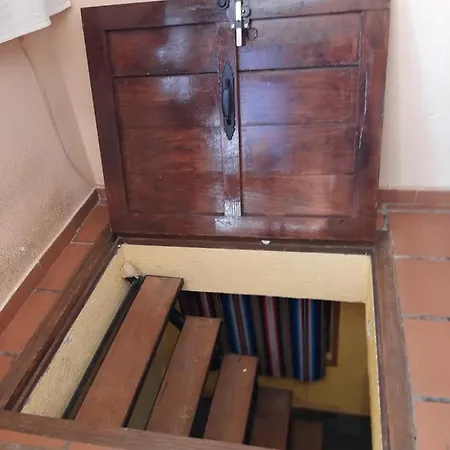 Apartamento Apartamento Mirador De