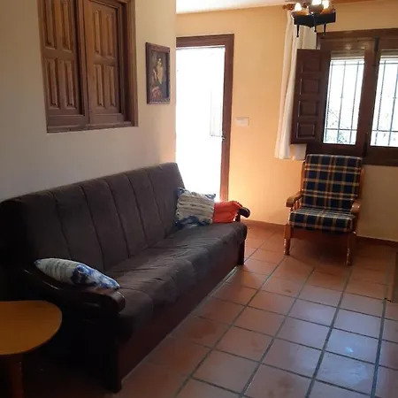 Apartamento Mirador De Apartamento