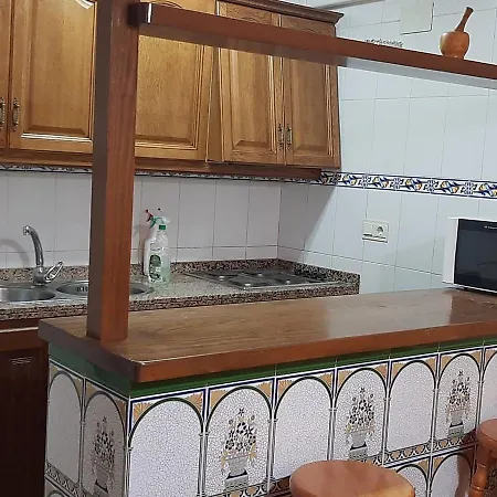 Apartamento Mirador De Apartment *