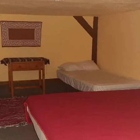Apartamento Mirador De Apartment
