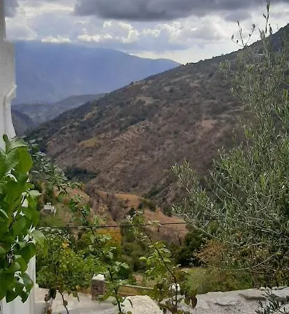 Apartamento Mirador De