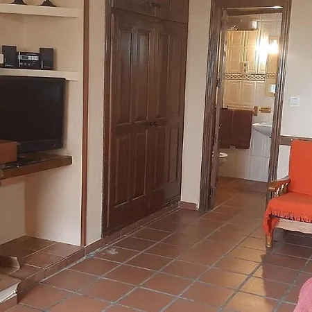 Apartamento Mirador De Apartment