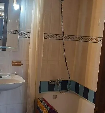 Apartamento Mirador De Apartment