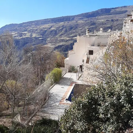 Apartamento Mirador De * Capileira